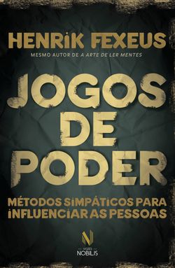 Jogos de poder