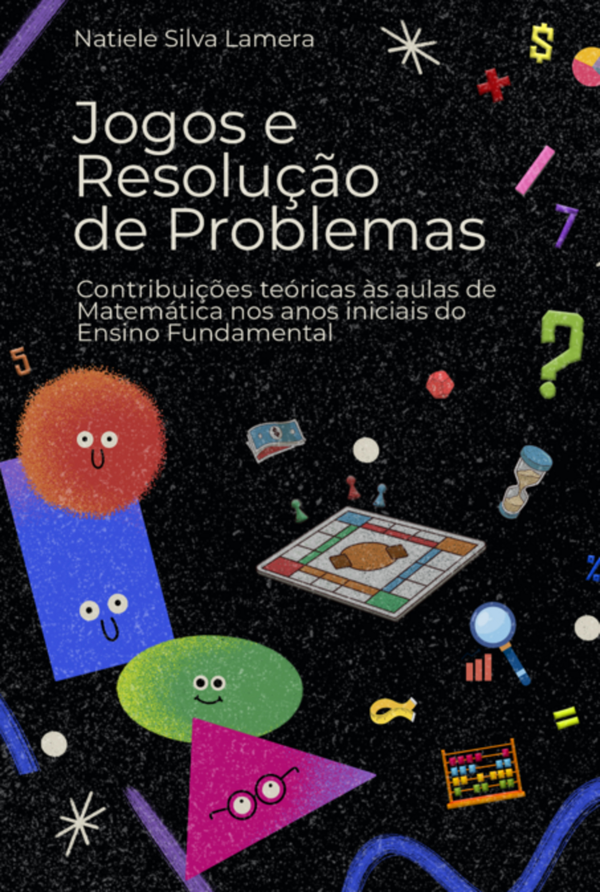 Jogos E Resolução De Problemas