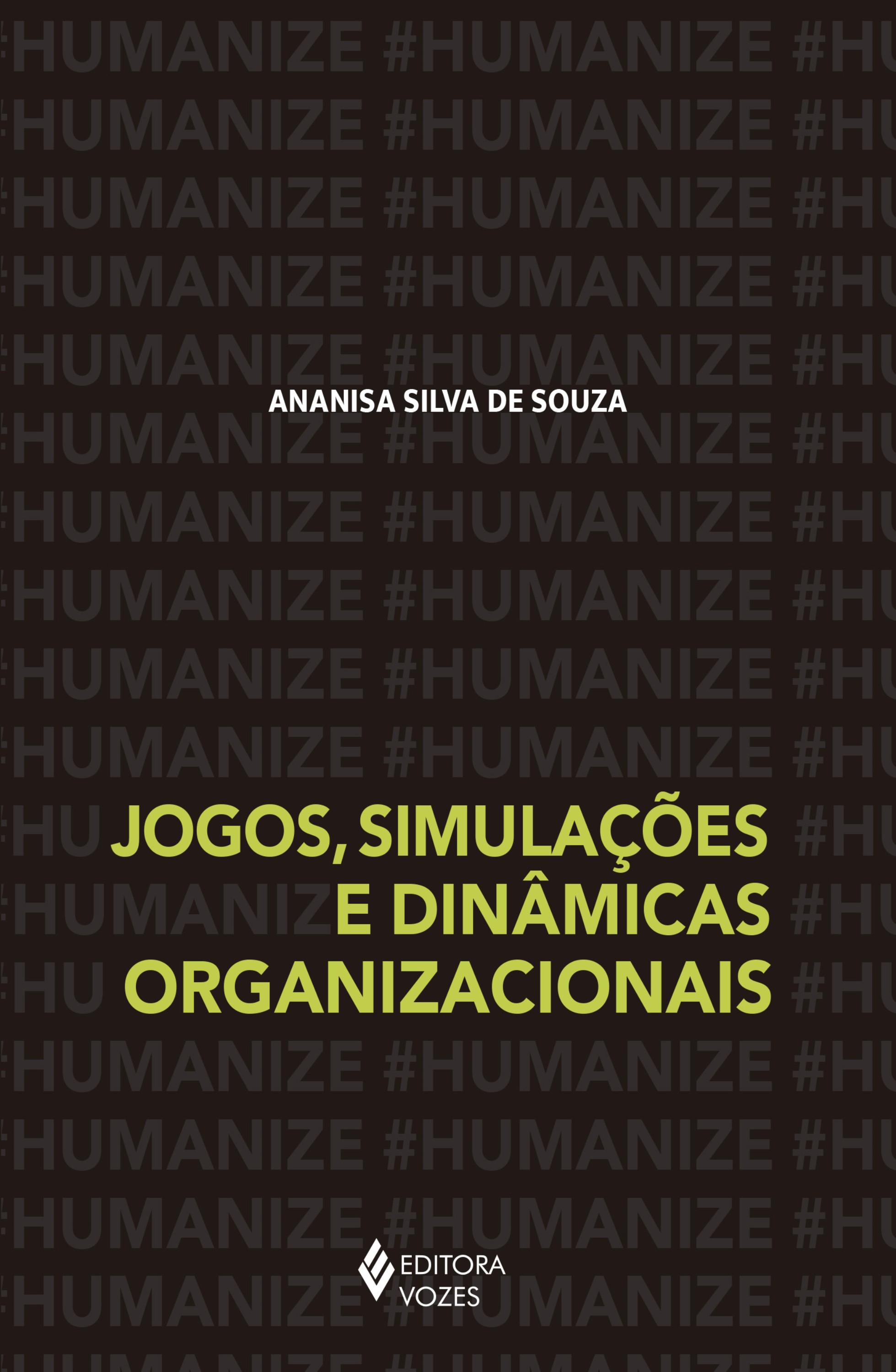 Jogos, simulações e dinâmicas organizacionais