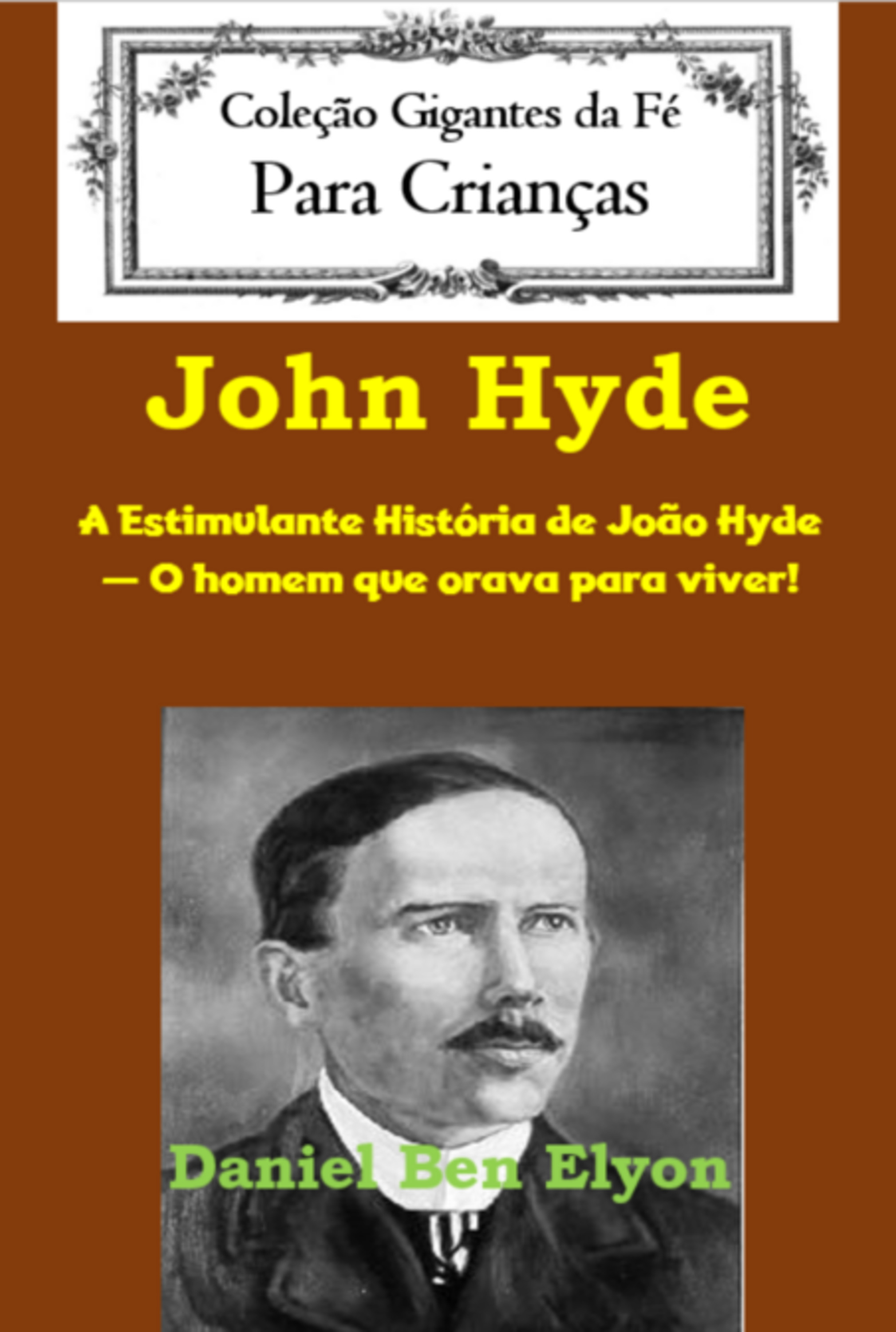 John Hyde