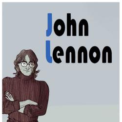 John Lennon