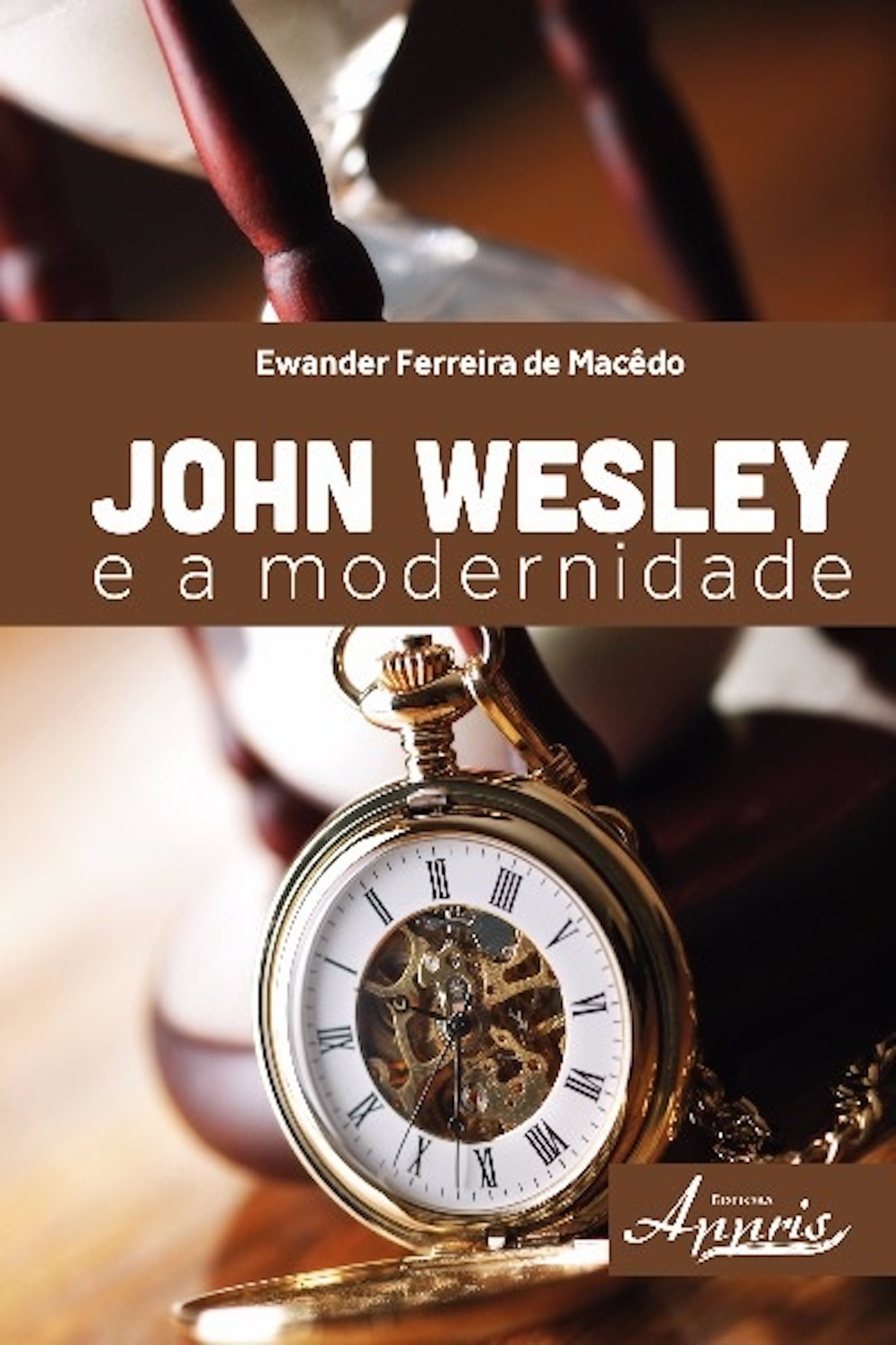 John wesley e a modernidade