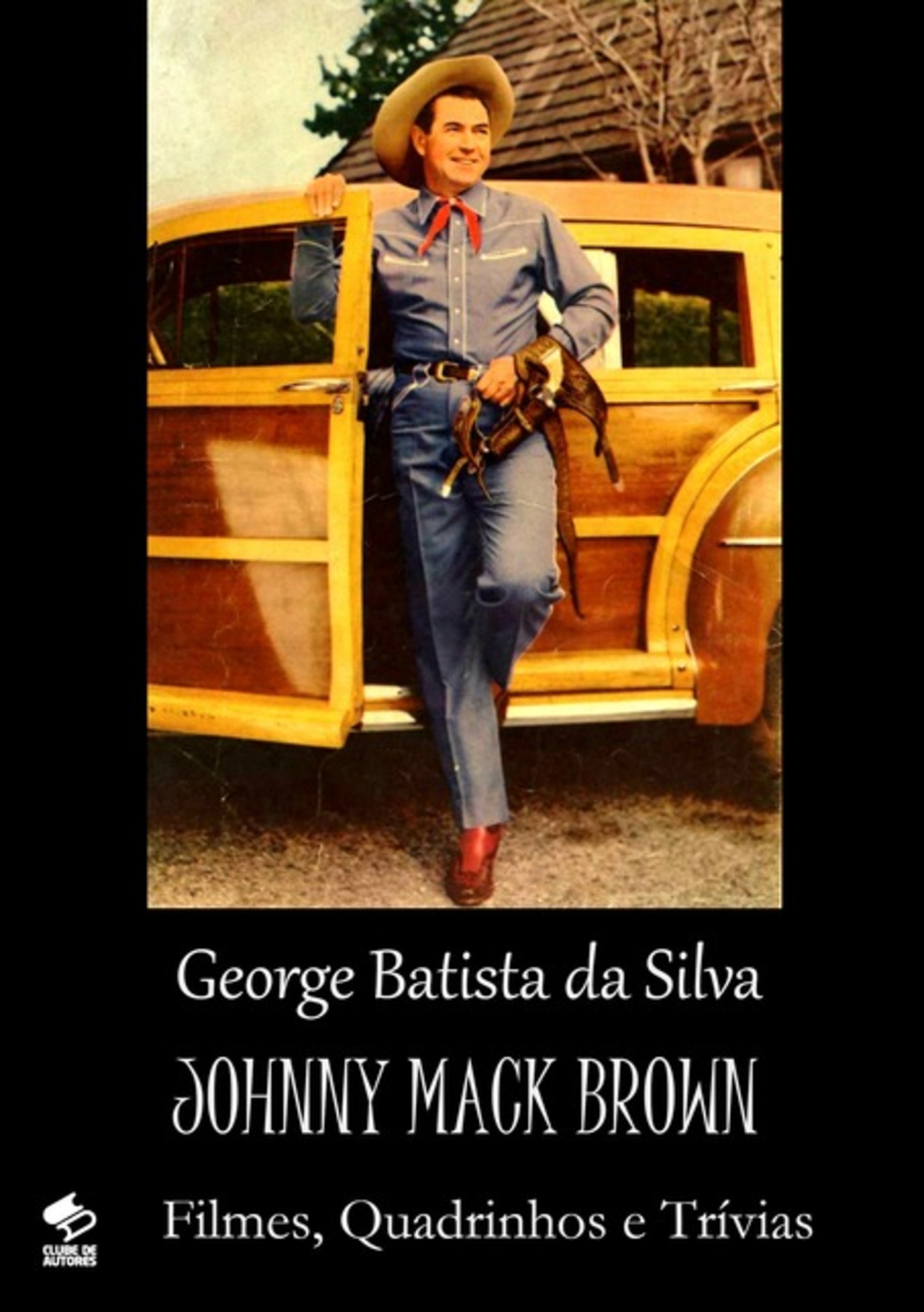 Johnny Mack Brown