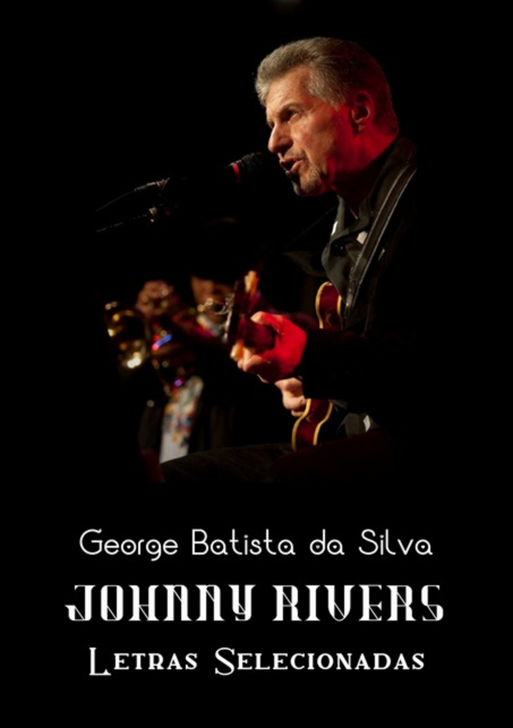 Johnny Rivers