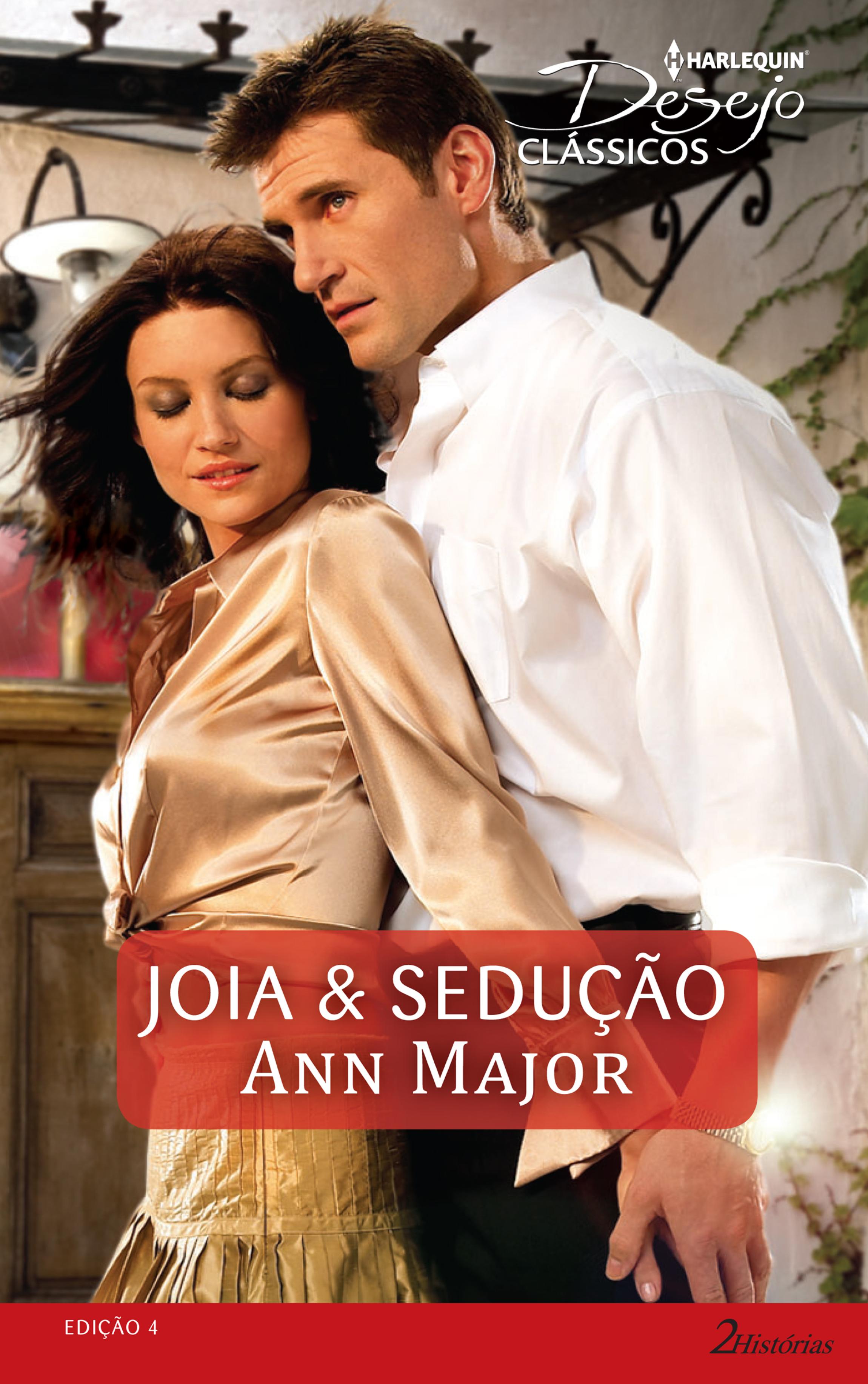Joia & Sedução