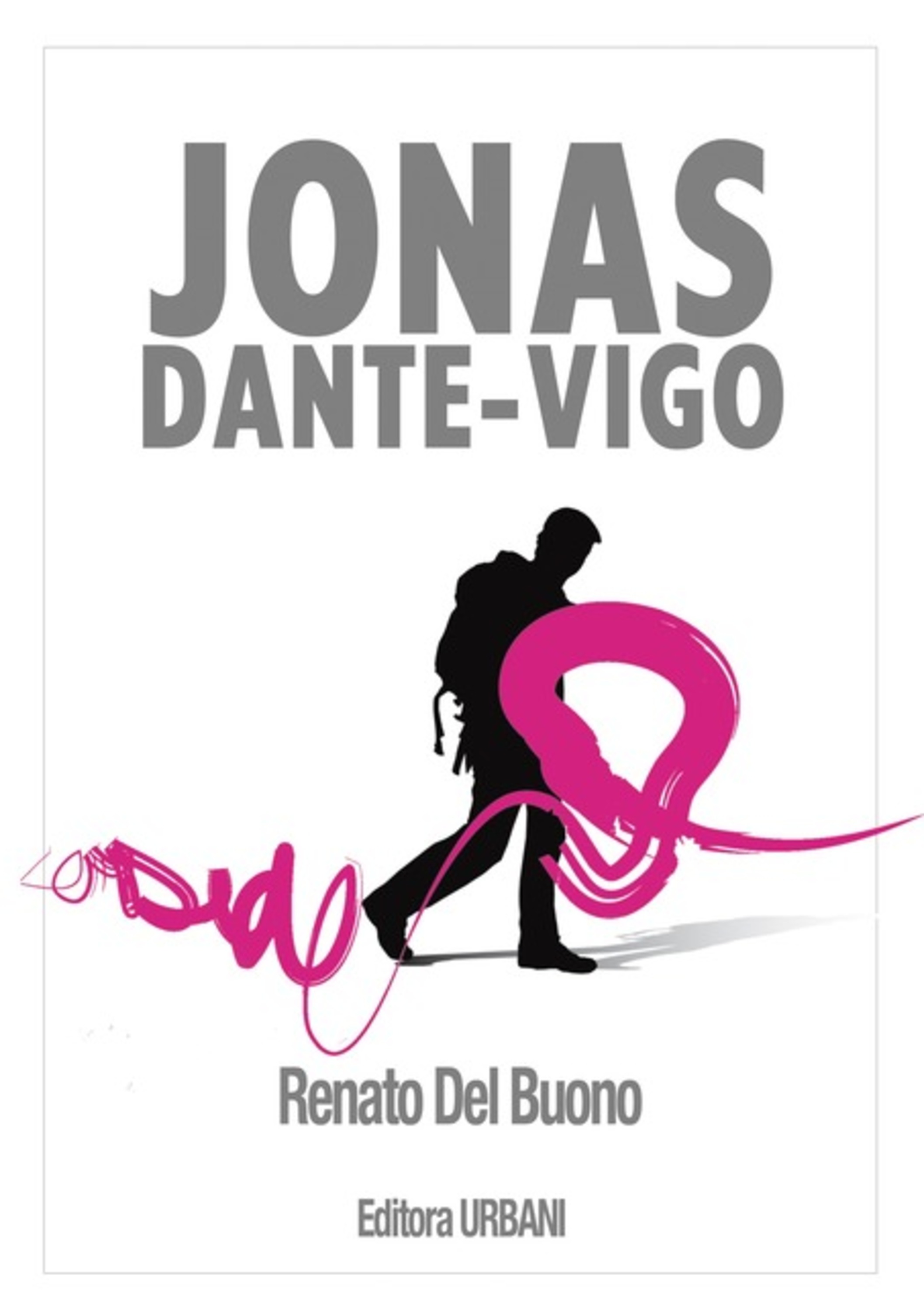 Jonas Dante-vigo