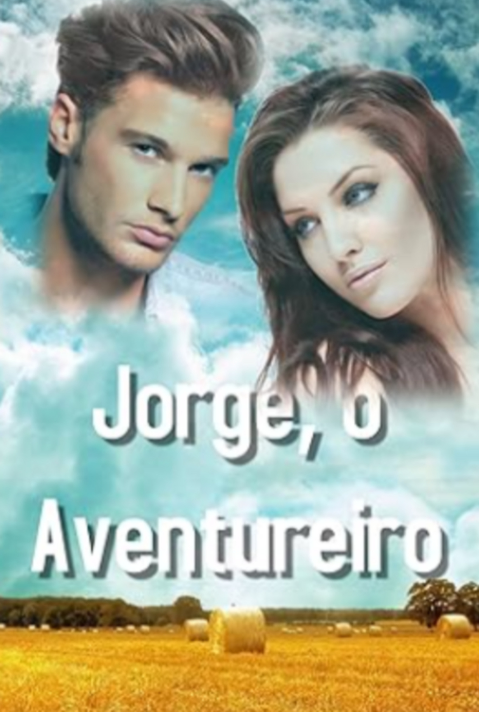 Jorge, O Aventureiro