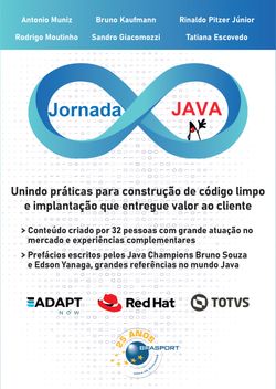 Jornada Java