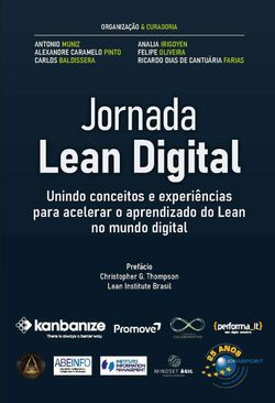 Jornada Lean Digital