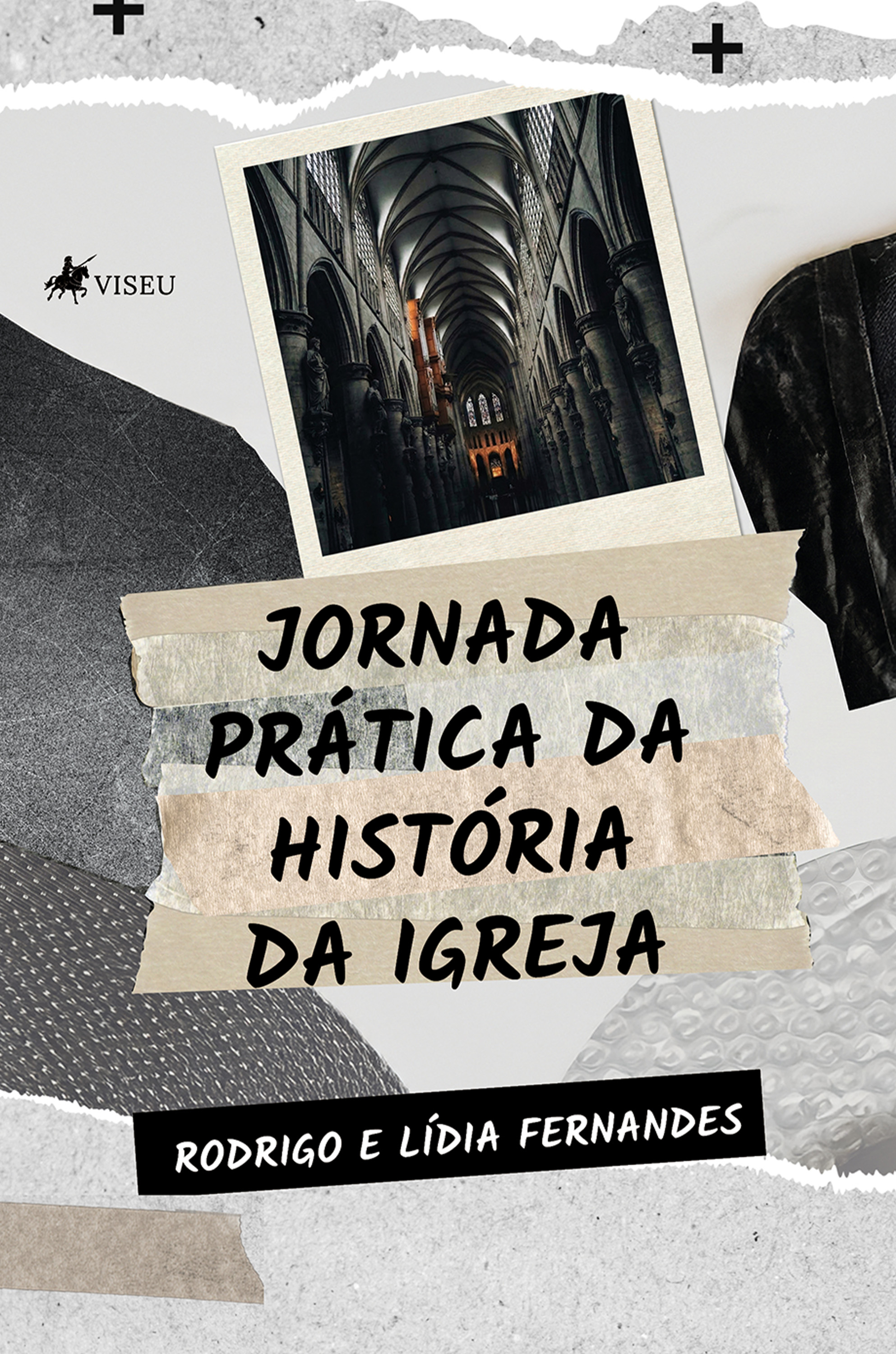 Jornada prática da História da Igreja