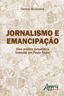 Jornalismo e emancipação