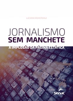 Jornalismo sem manchete