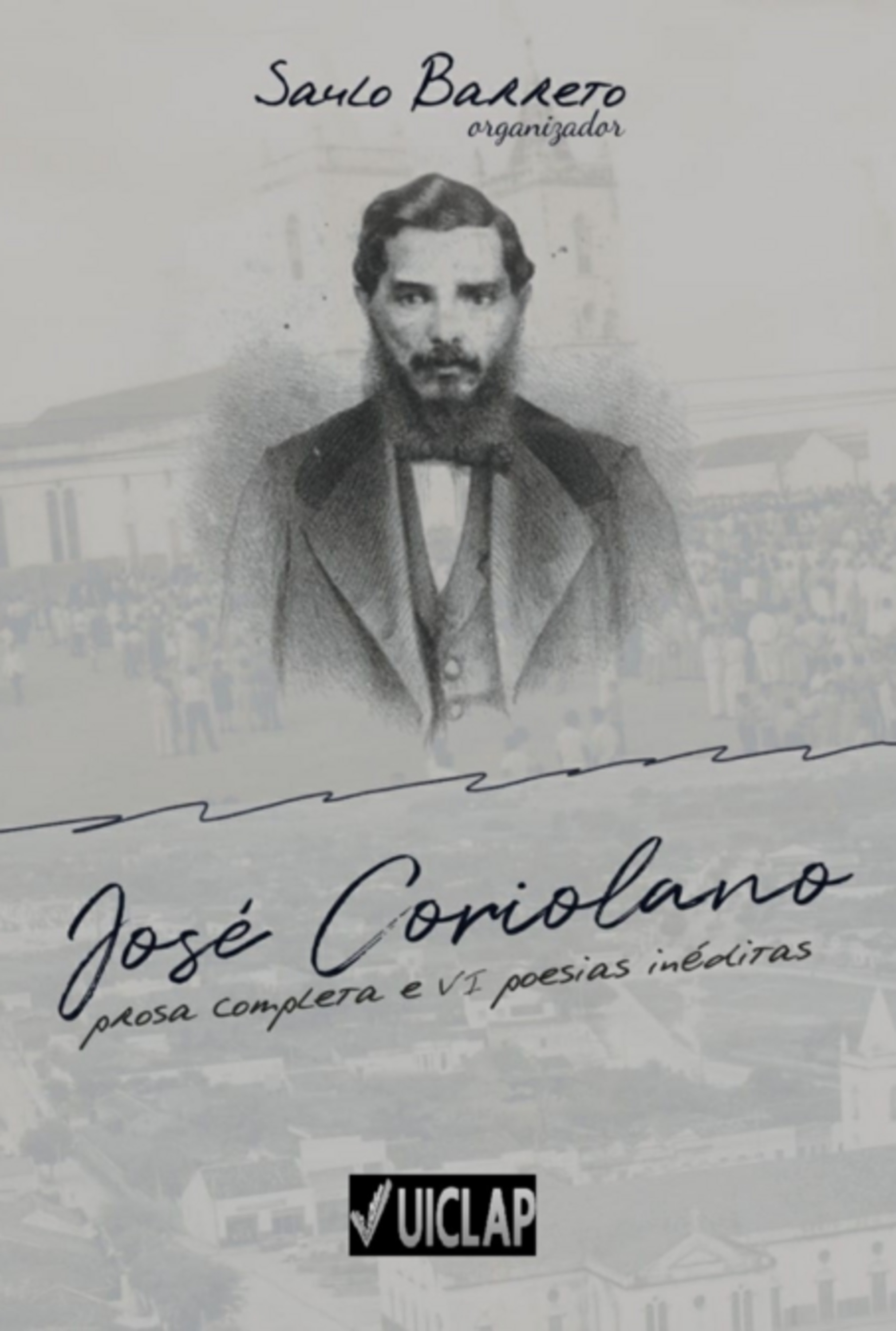 José Coriolano