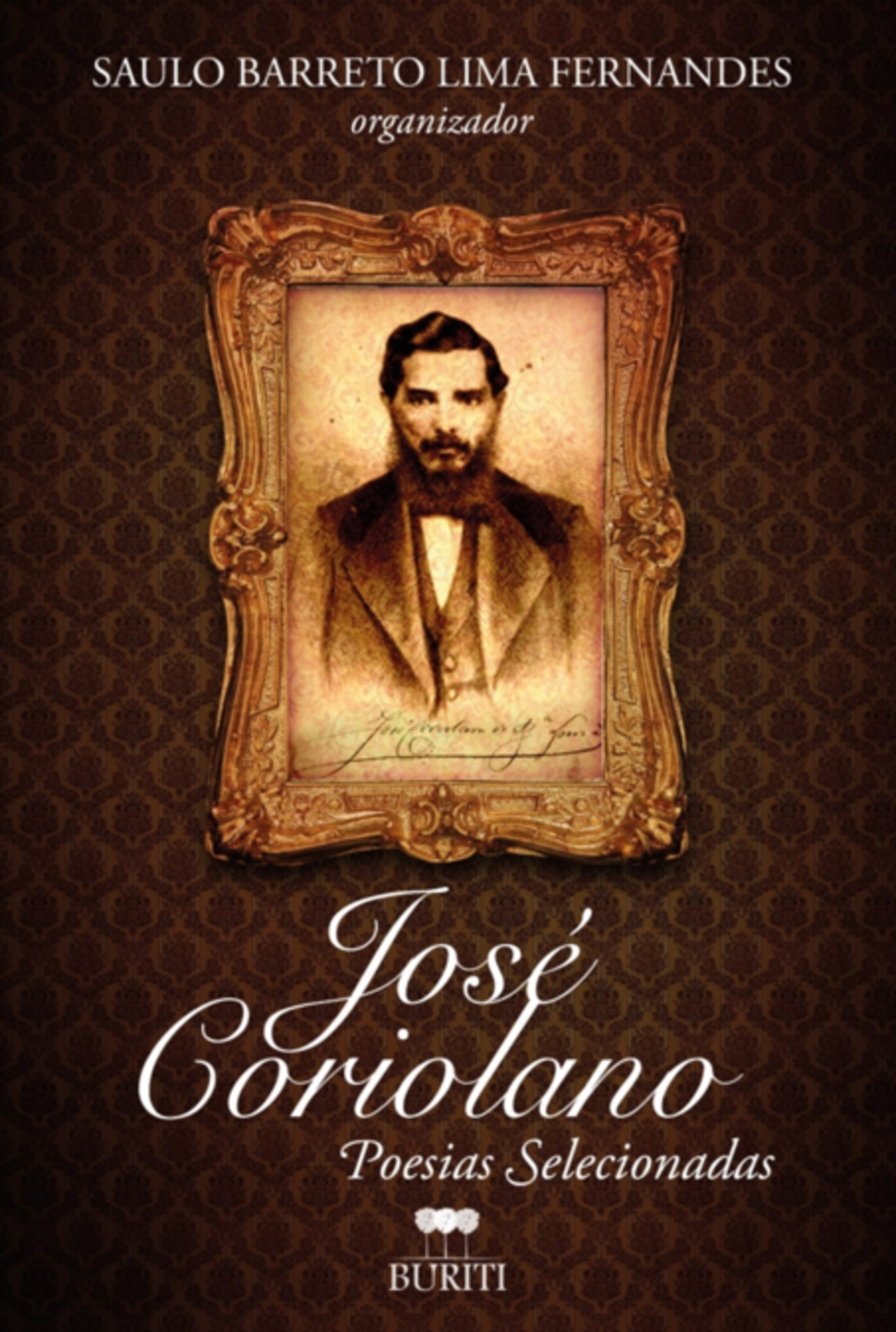 José Coriolano: Poesias Selecionadas