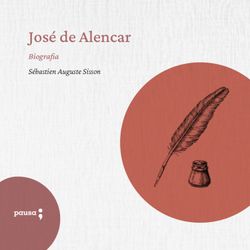 José de Alencar - biografia