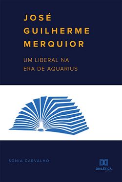 José Guilherme Merquior