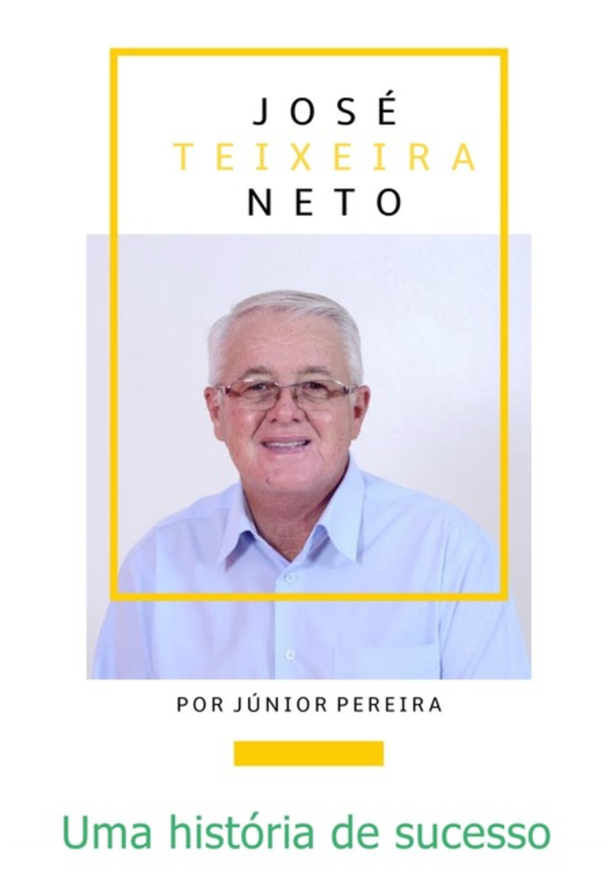 José Teixeira Neto