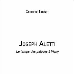 Joseph Aletti