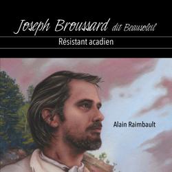 Joseph Broussard dit Beausoleil