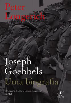 Joseph Goebbels