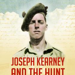 Joseph Kearney and the Hunt for Rommel