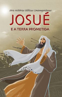 Josué e a Terra Prometida