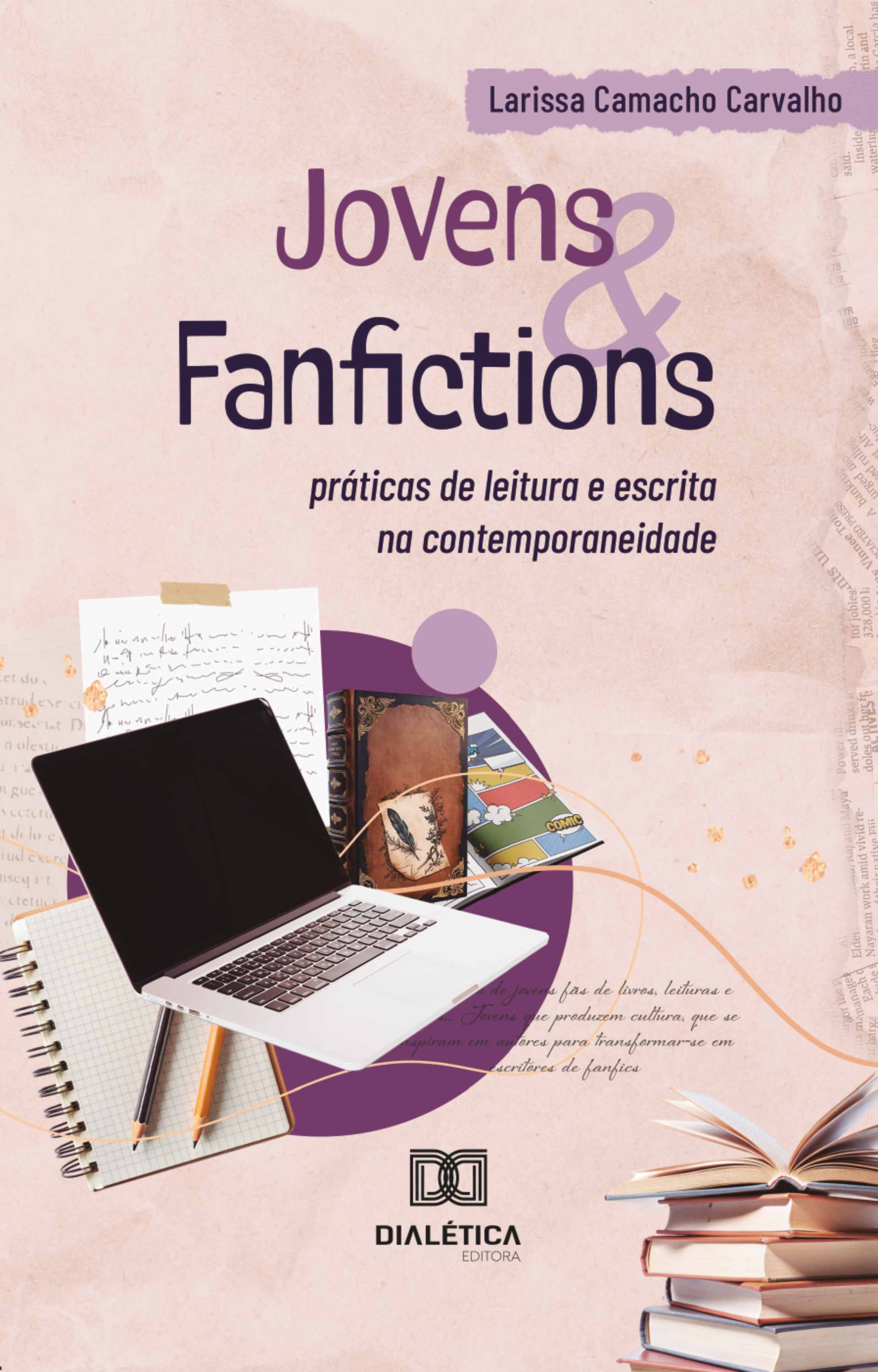 Jovens & Fanfictions