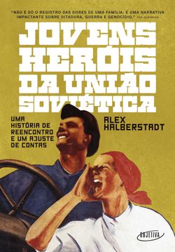 Jovens heróis da União Soviética