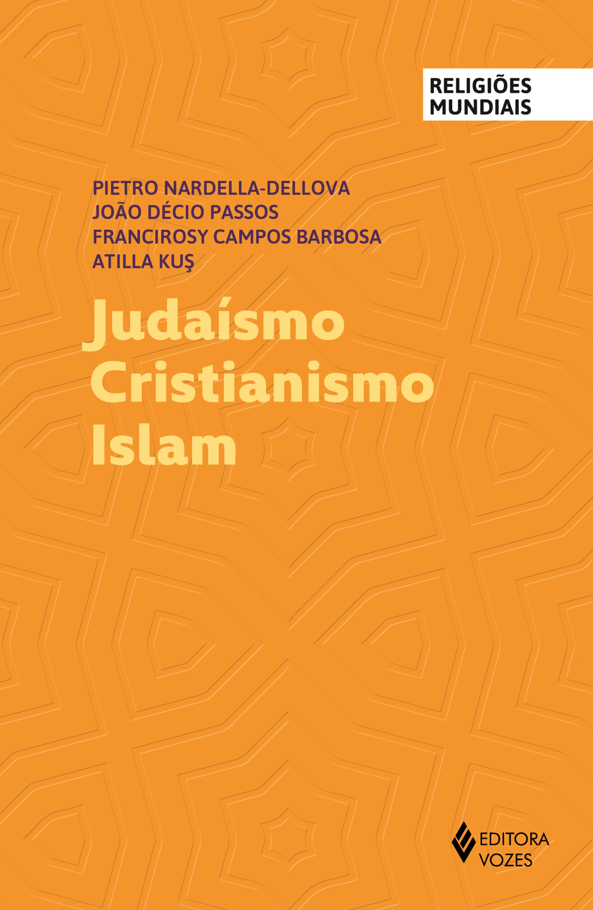 Judaísmo Cristianismo Islam