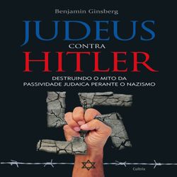 Judeus contra Hitler