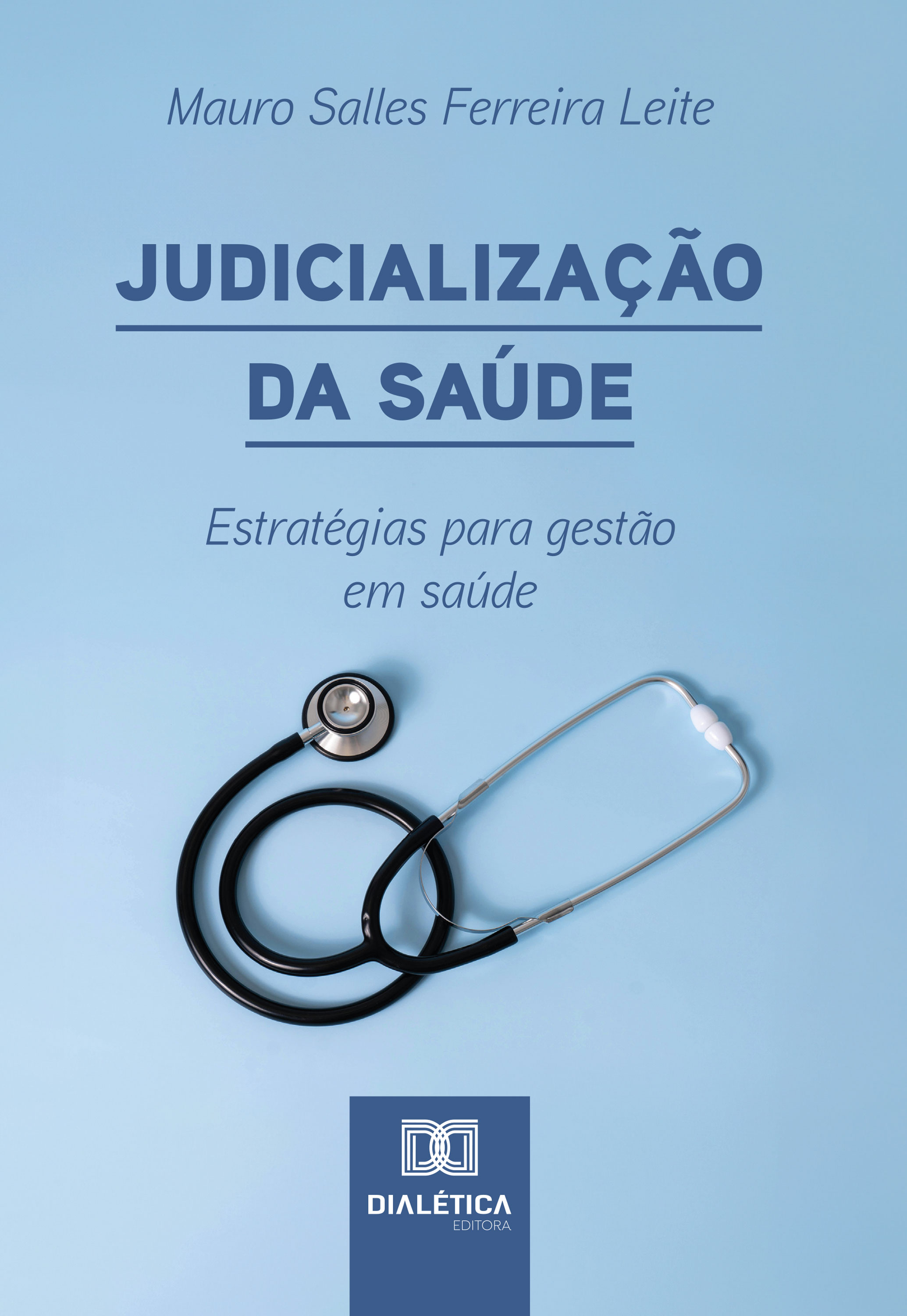Judicialização da Saúde