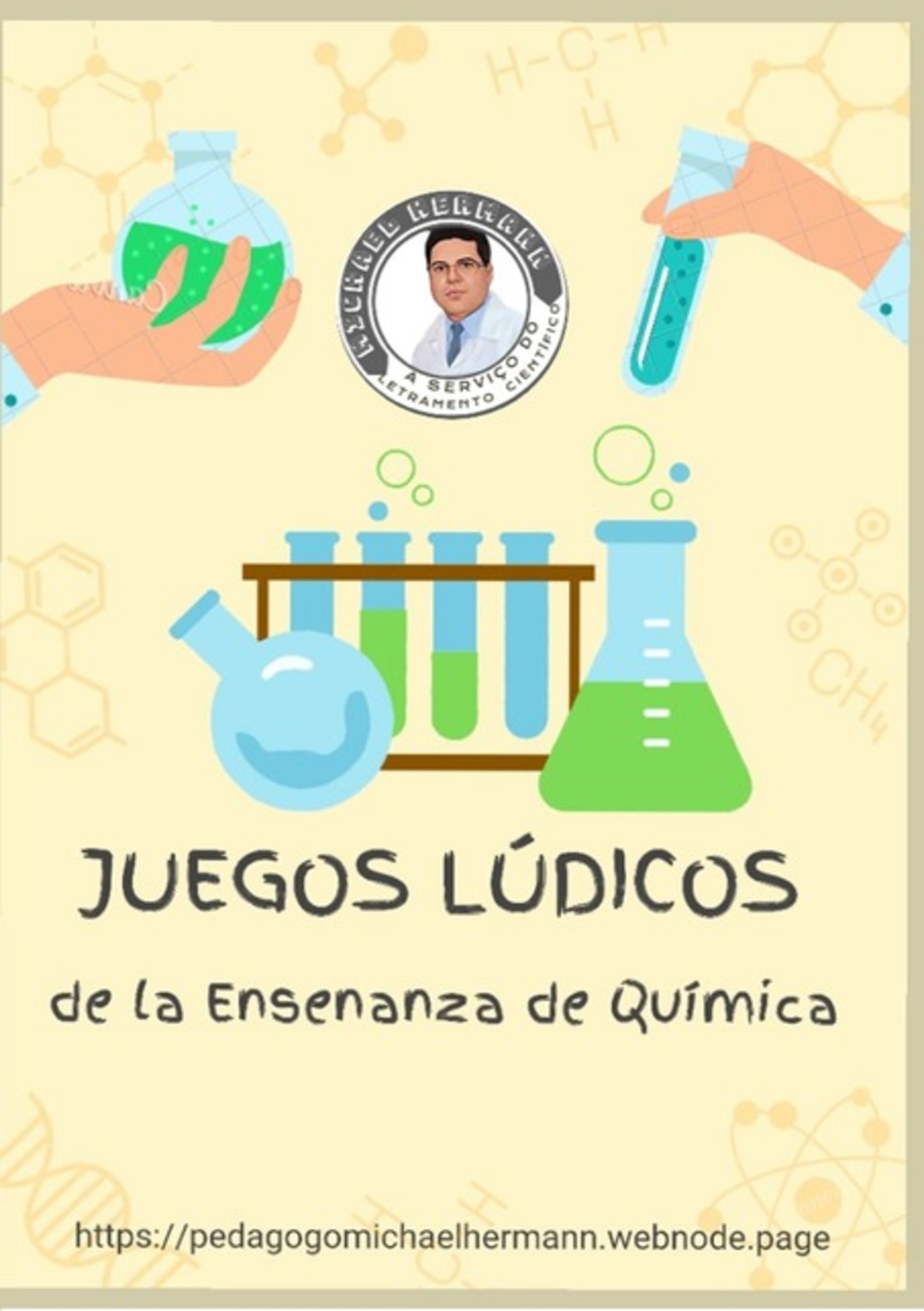 Juegos Lúdicos De La Enseñanza De Química