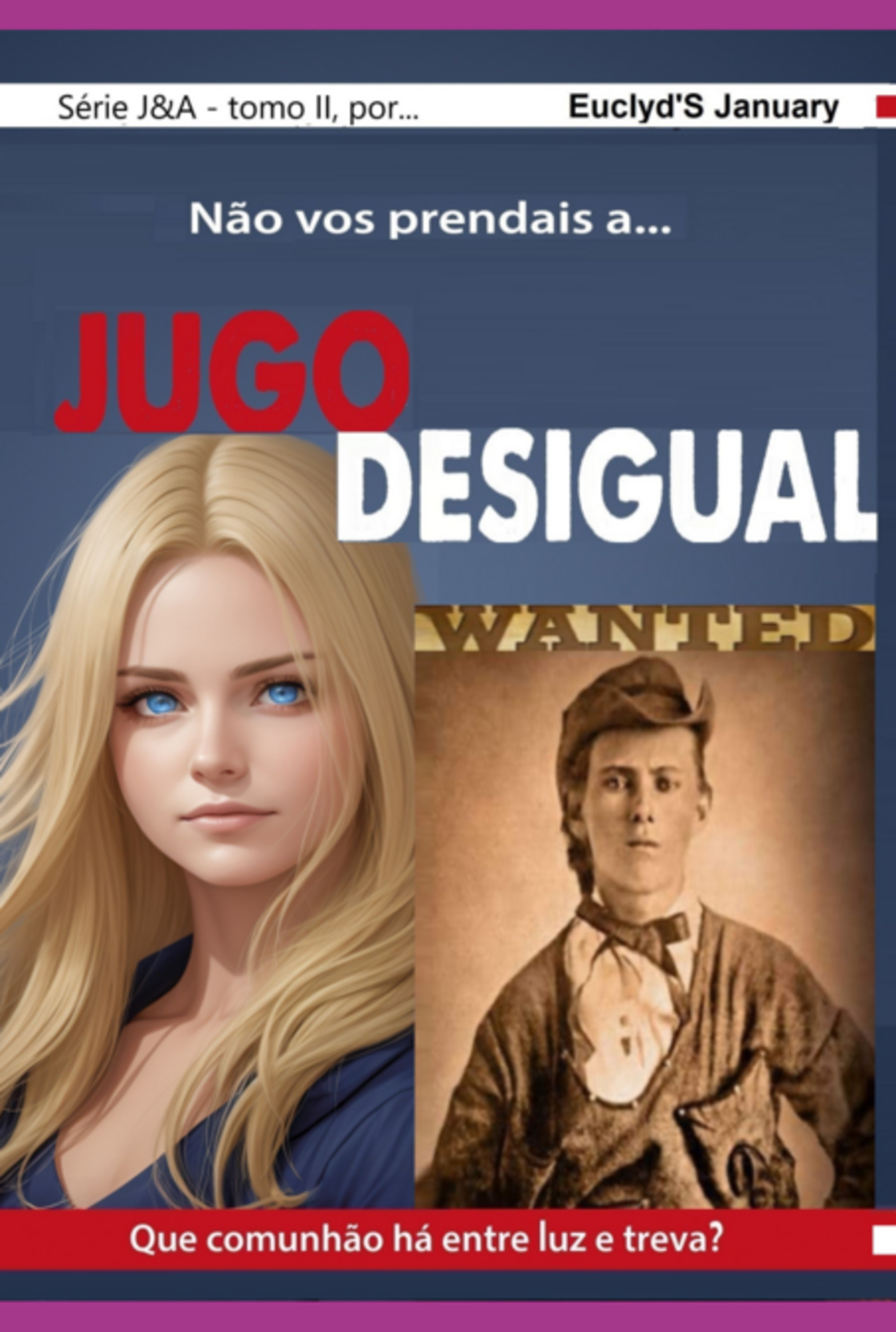 Jugo Desigual