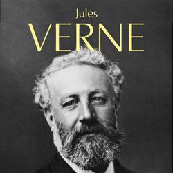 Jules Verne: The Collection (20.000 Leagues Under the Sea, Journey to the Interior of the Earth, Around the World in 80 Days, The Mysterious Island...)