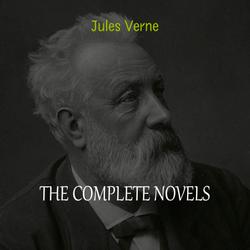 Jules Verne: The Collection (20.000 Leagues Under the Sea, Journey to the Interior of the Earth, Around the World in 80 Days, The Mysterious Island...)