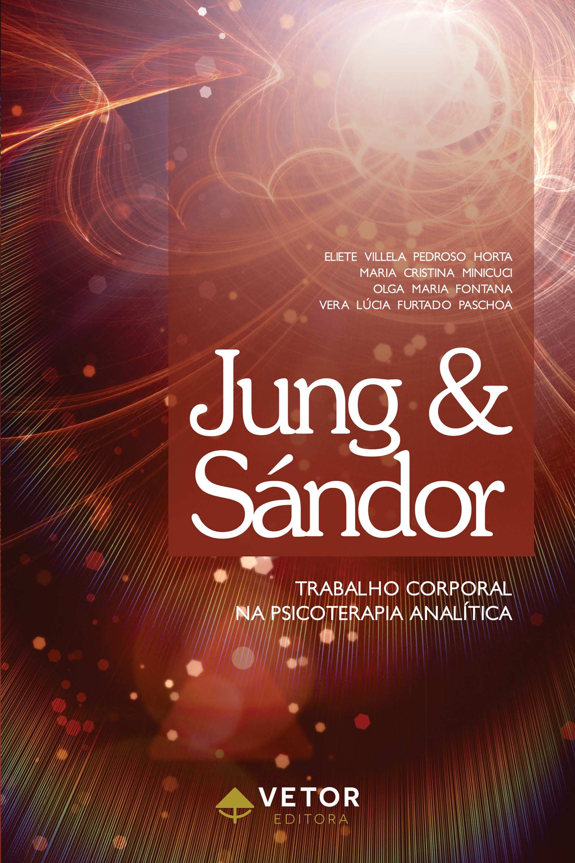 Jung & Sándor