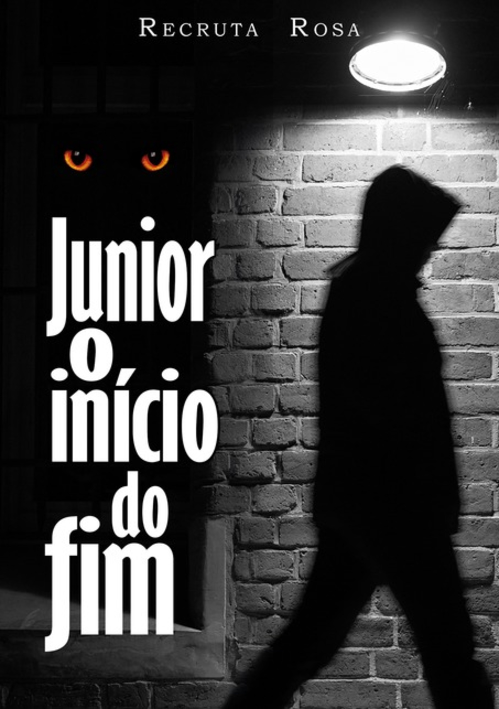 Junior O Inicio Do Fim