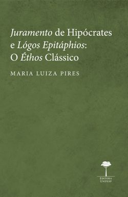 Juramento de Hipócrates e lógos epitáphios