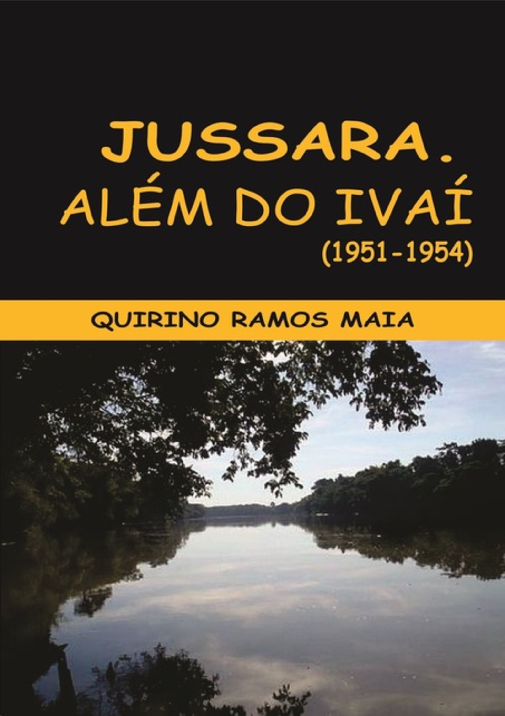 Jussara: Além Do Ivaí