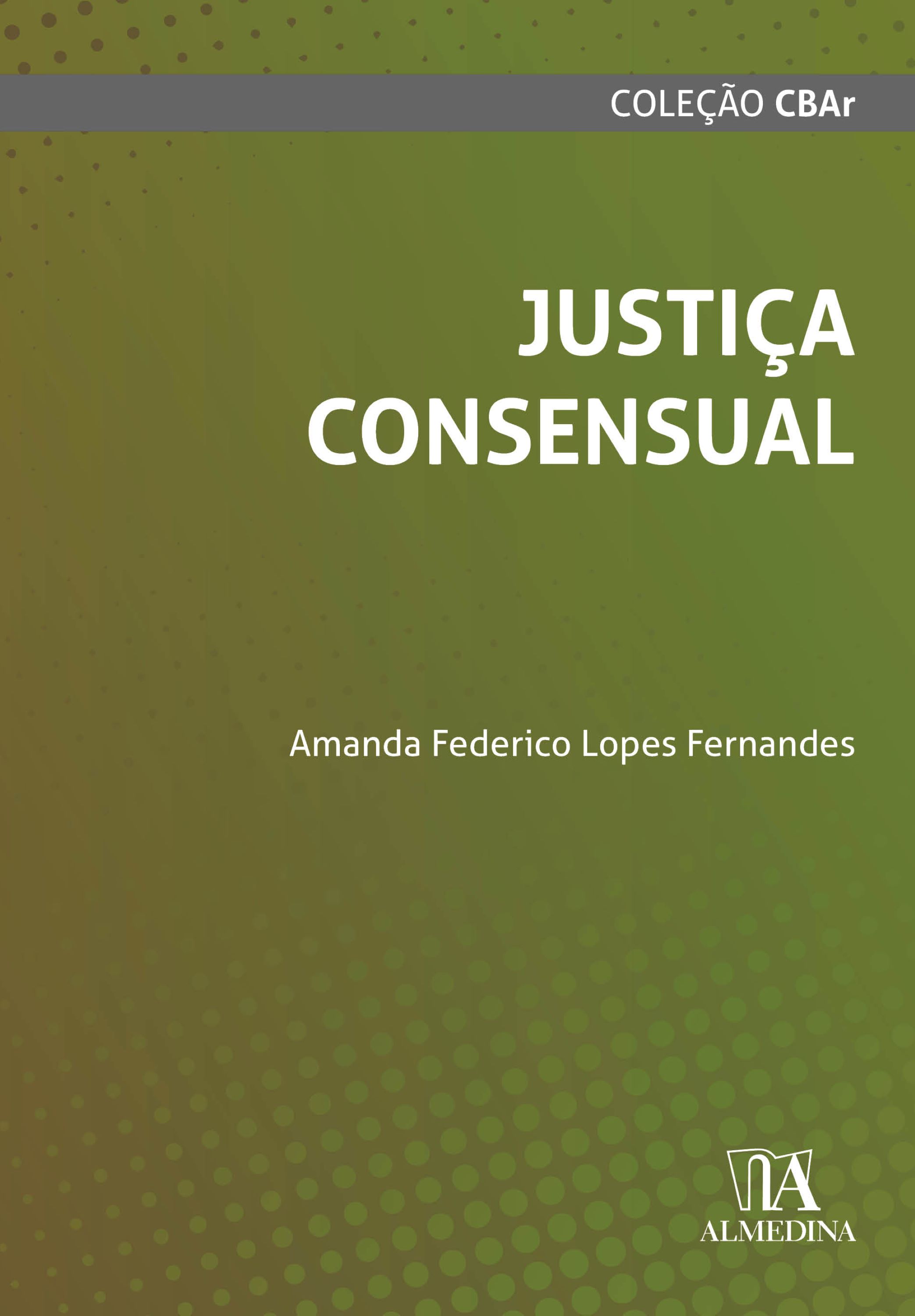 Justiça Consensual