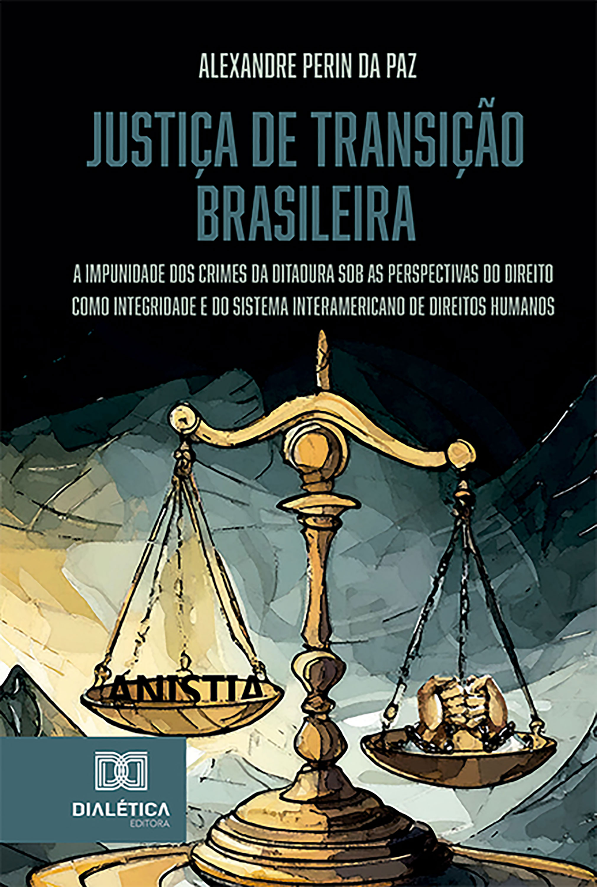 Justiça de transição brasileira