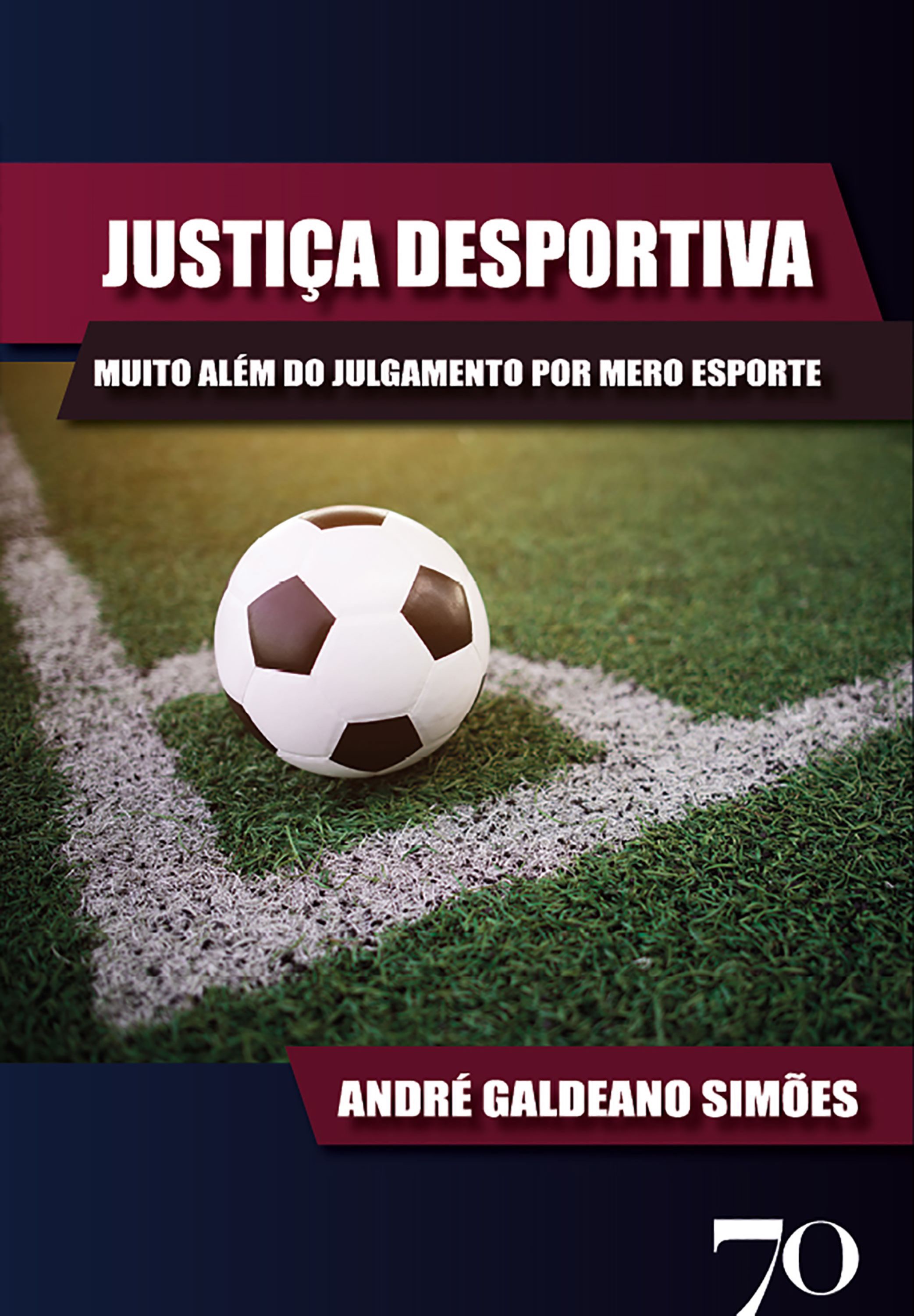 Justiça desportiva