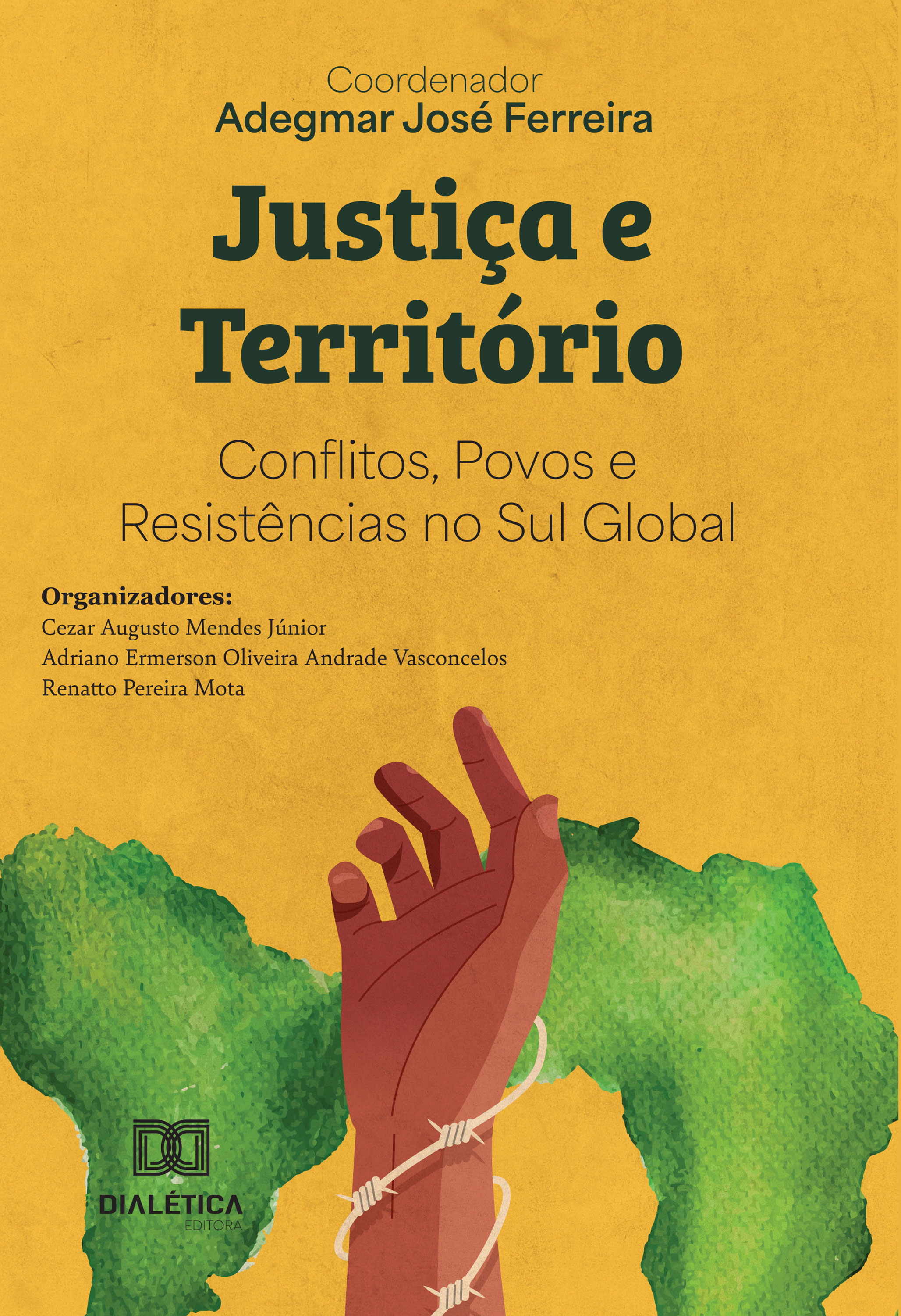 Justiça e Território