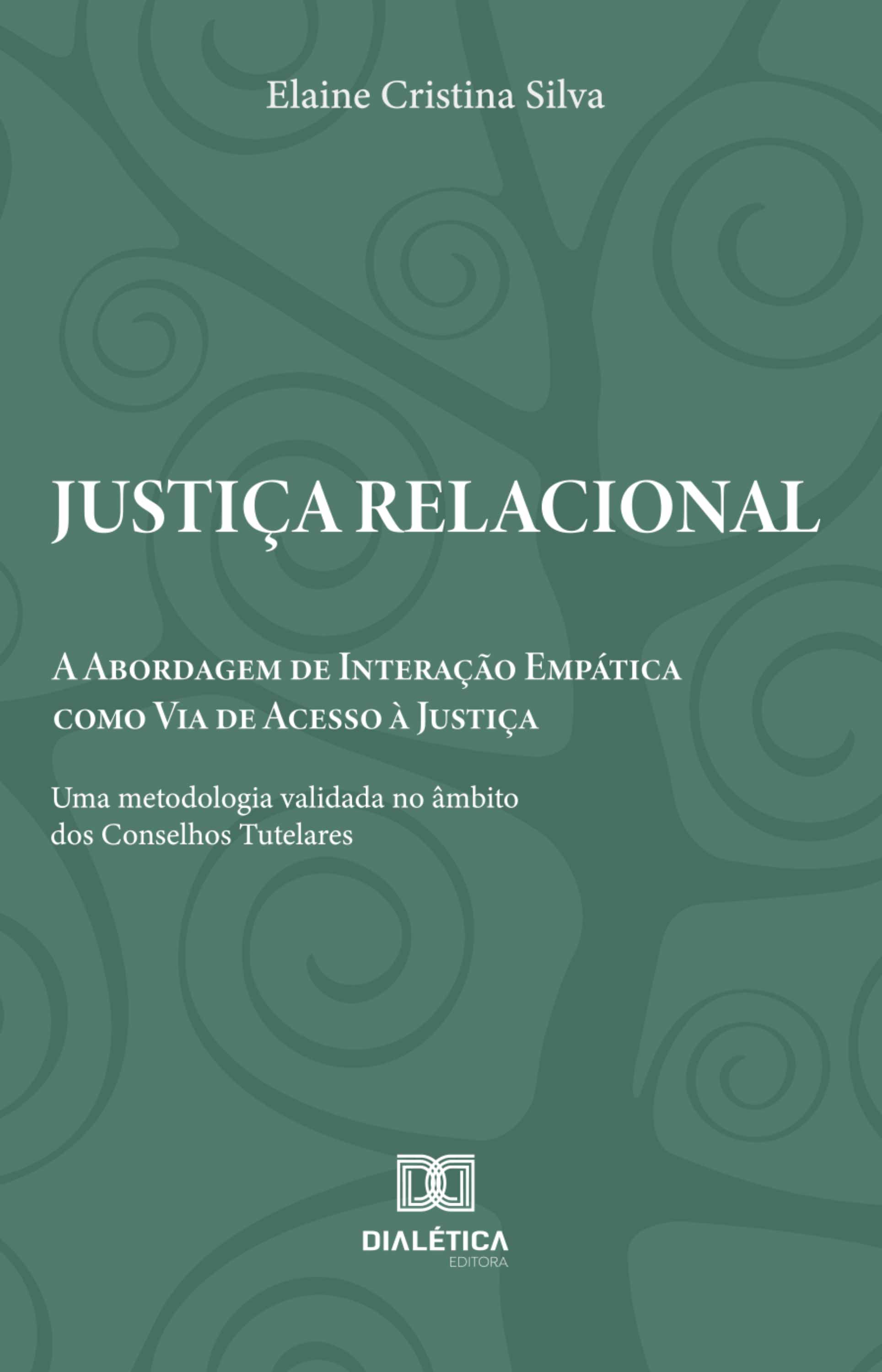 Justiça relacional