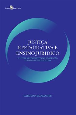 Justiça restaurativa e ensino jurídico