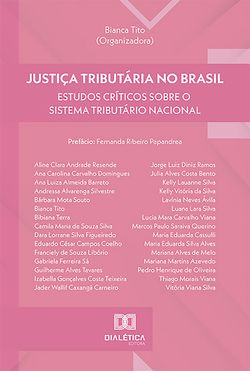 Justiça Tributária no Brasil