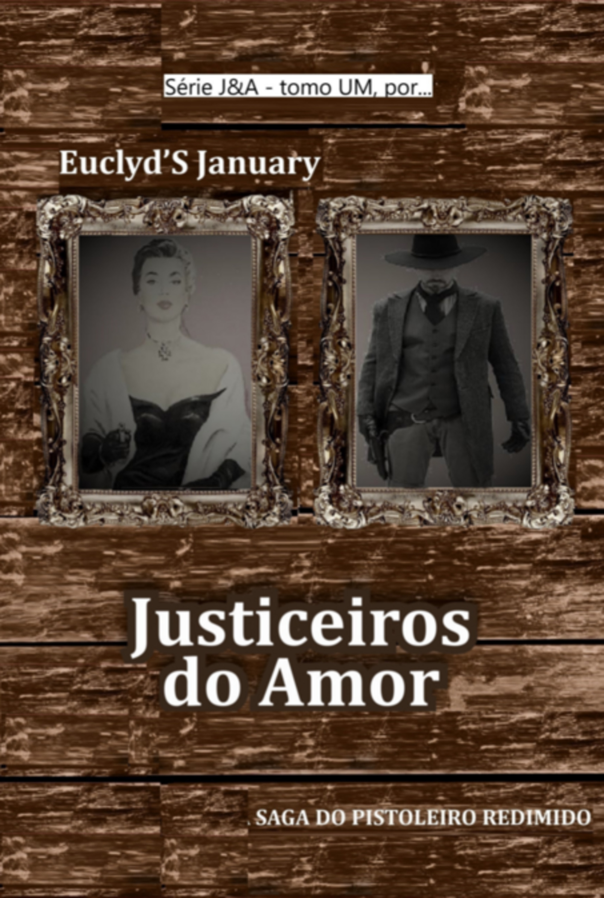 Justiceiros Do Amor