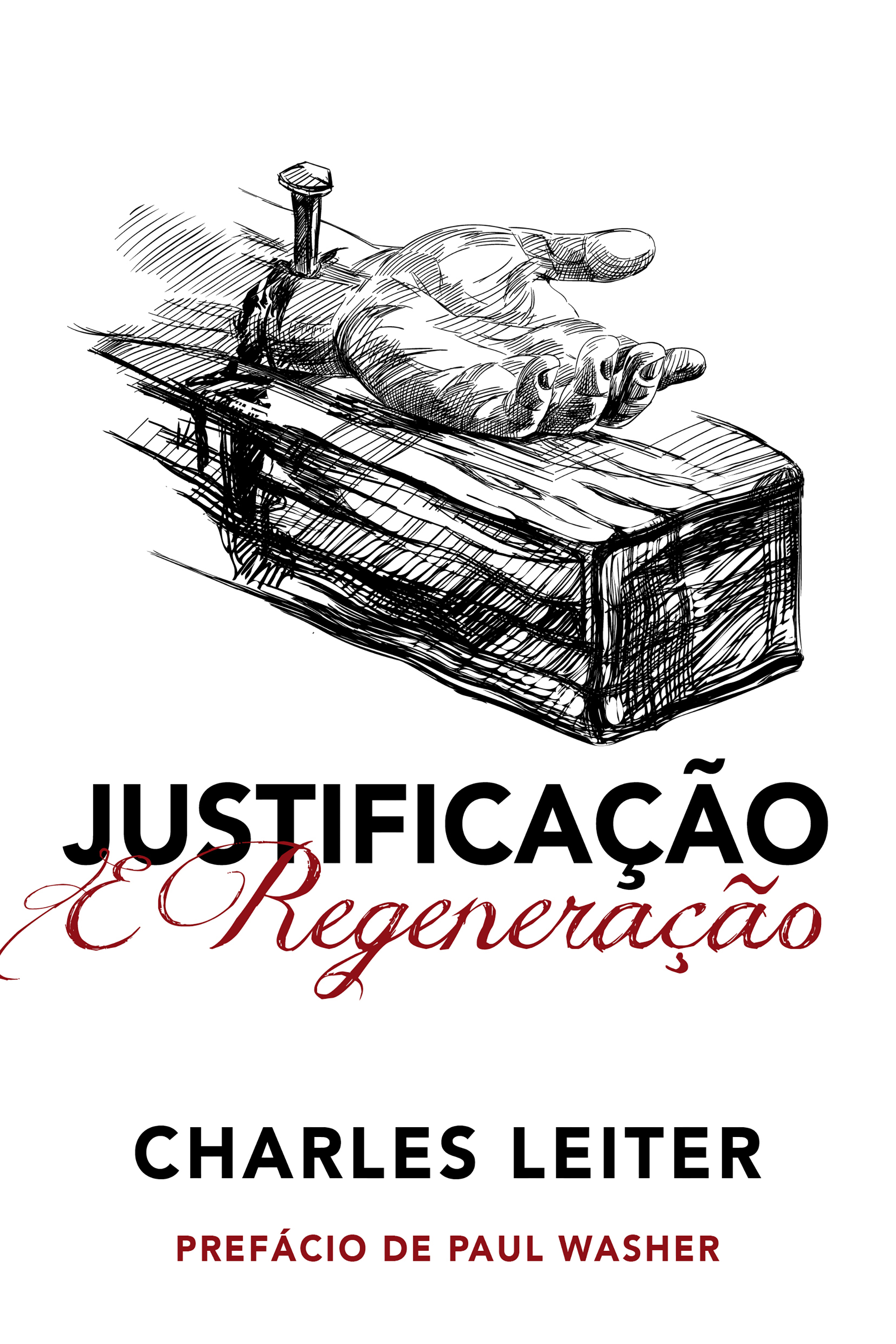 Justificação e regeneração