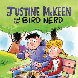 Justine McKeen and the Bird Nerd