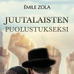 Juutalaisten puolustukseksi